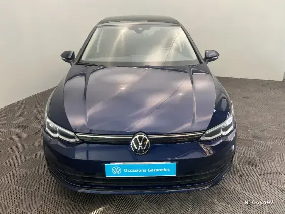 VOLKSWAGEN GOLF VIII - voiture d'occasion - Photo 3