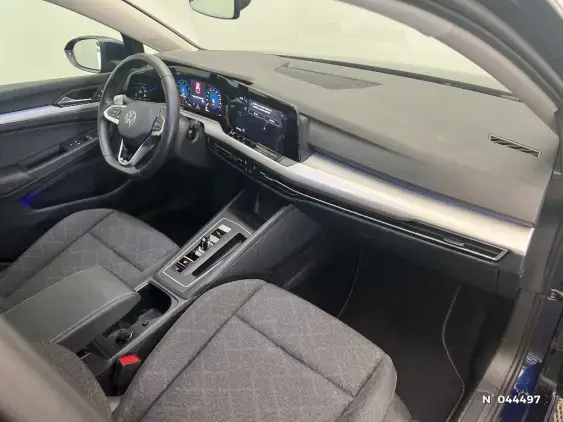 VOLKSWAGEN GOLF VIII - voiture d'occasion - Photo 10