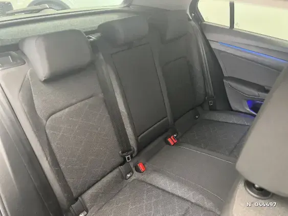 VOLKSWAGEN GOLF VIII - voiture d'occasion - Photo 11