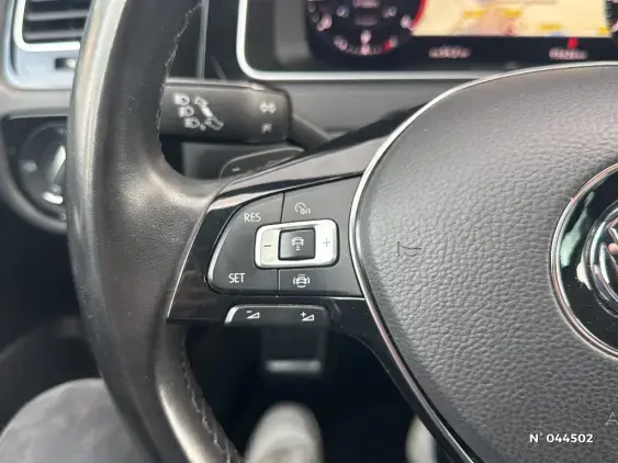 VOLKSWAGEN GOLF VIII - voiture d'occasion - Photo 28