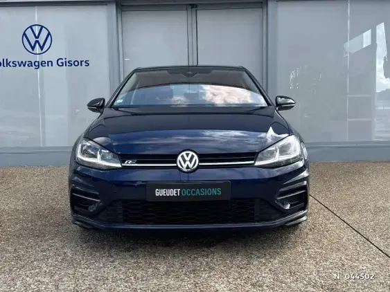 VOLKSWAGEN GOLF VIII - voiture d'occasion - Photo 3