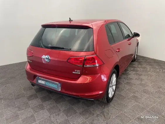 VOLKSWAGEN GOLF VII - voiture d'occasion - Photo 4