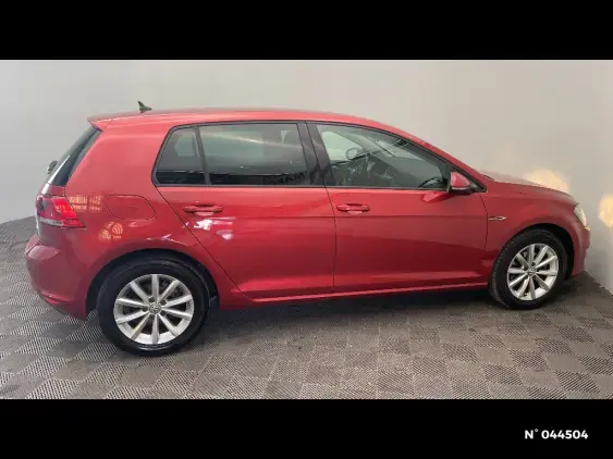 VOLKSWAGEN GOLF VII - voiture d'occasion - Photo 5