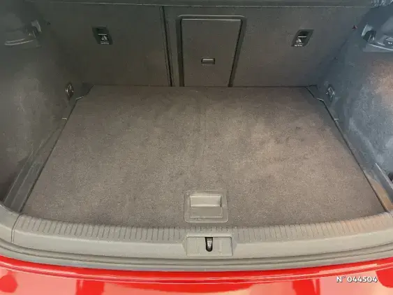 VOLKSWAGEN GOLF VII - voiture d'occasion - Photo 7