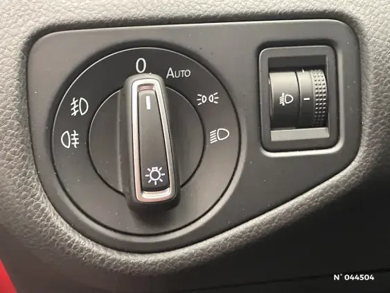 VOLKSWAGEN GOLF VII - voiture d'occasion - Photo 15