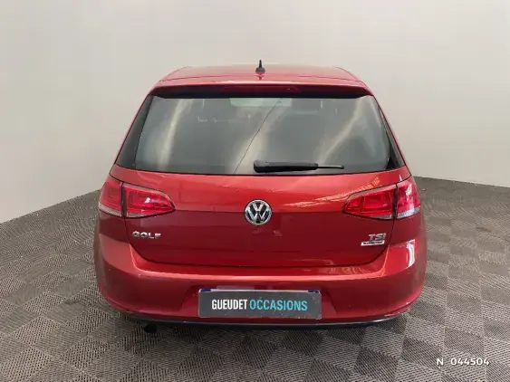 VOLKSWAGEN GOLF VII - voiture d'occasion - Photo 6