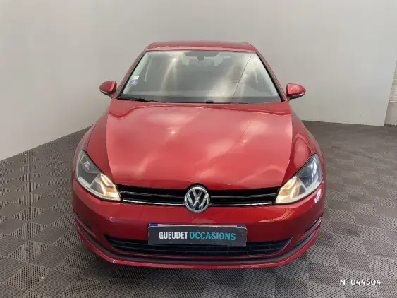 VOLKSWAGEN GOLF VII - voiture d'occasion - Photo 3