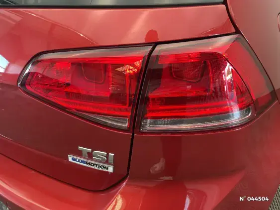 VOLKSWAGEN GOLF VII - voiture d'occasion - Photo 26