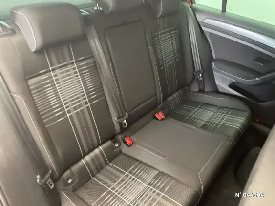 VOLKSWAGEN GOLF VII - voiture d'occasion - Photo 11