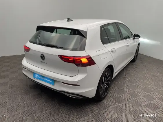 VOLKSWAGEN GOLF VIII - voiture d'occasion - Photo 4