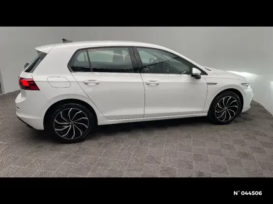 VOLKSWAGEN GOLF VIII - voiture d'occasion - Photo 5