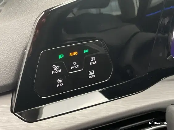VOLKSWAGEN GOLF VIII - voiture d'occasion - Photo 15