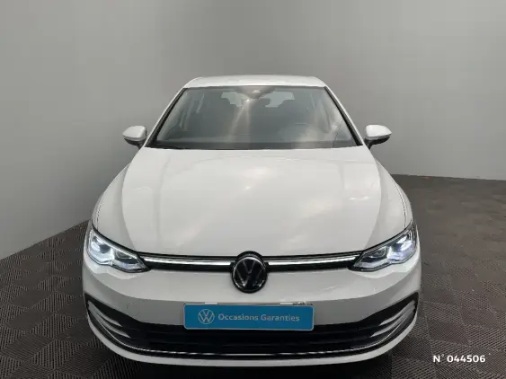 VOLKSWAGEN GOLF VIII - voiture d'occasion - Photo 3