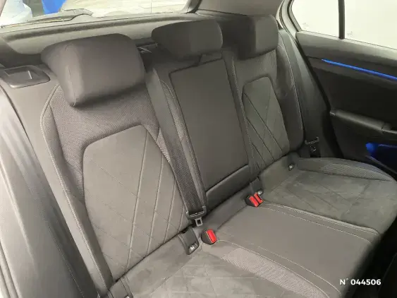 VOLKSWAGEN GOLF VIII - voiture d'occasion - Photo 11