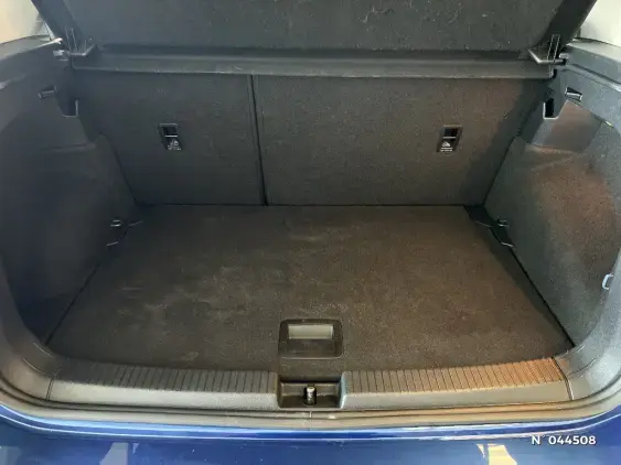 VOLKSWAGEN T-CROSS - voiture d'occasion - Photo 7