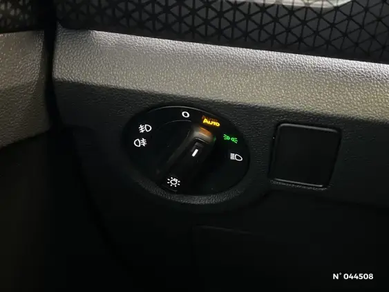 VOLKSWAGEN T-CROSS - voiture d'occasion - Photo 15