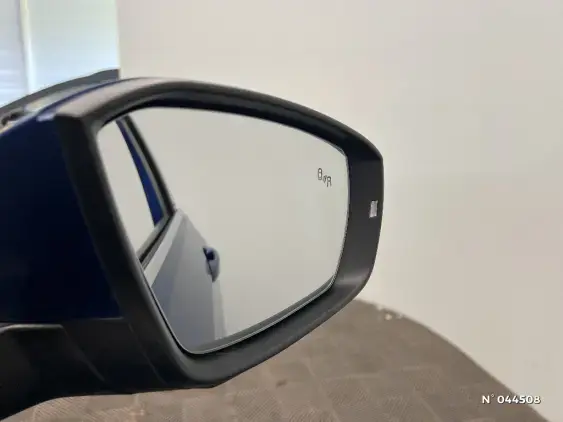 VOLKSWAGEN T-CROSS - voiture d'occasion - Photo 29