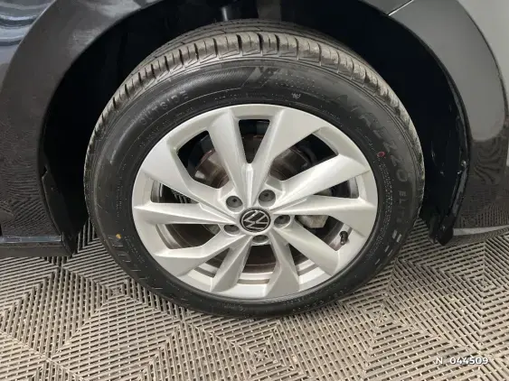 VOLKSWAGEN POLO VI - voiture d'occasion - Photo 7