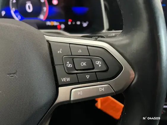 VOLKSWAGEN POLO VI - voiture d'occasion - Photo 26
