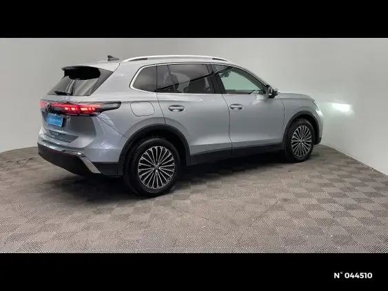 VOLKSWAGEN TIGUAN III - voiture d'occasion - Photo 5