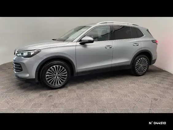VOLKSWAGEN TIGUAN III - voiture d'occasion - Photo 2
