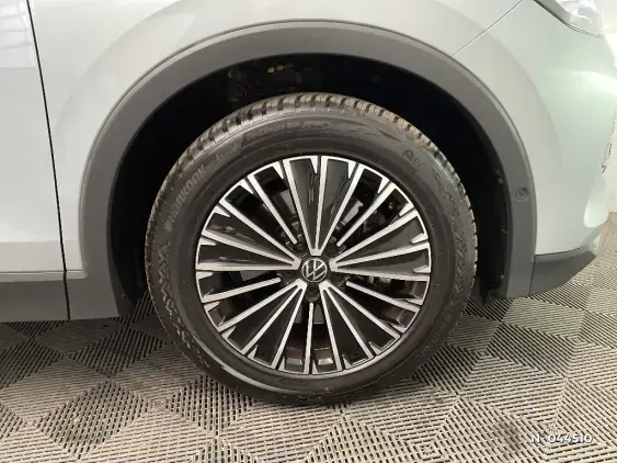 VOLKSWAGEN TIGUAN III - voiture d'occasion - Photo 8