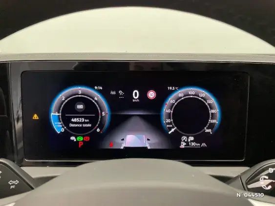 VOLKSWAGEN TIGUAN III - voiture d'occasion - Photo 12