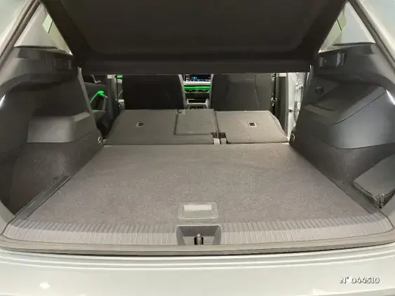 VOLKSWAGEN TIGUAN III - voiture d'occasion - Photo 7