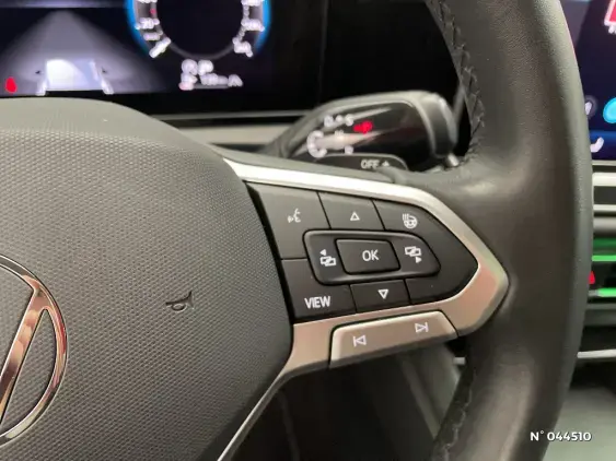 VOLKSWAGEN TIGUAN III - voiture d'occasion - Photo 27