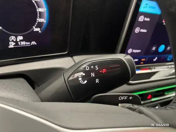 VOLKSWAGEN TIGUAN III - voiture d'occasion - Photo 28