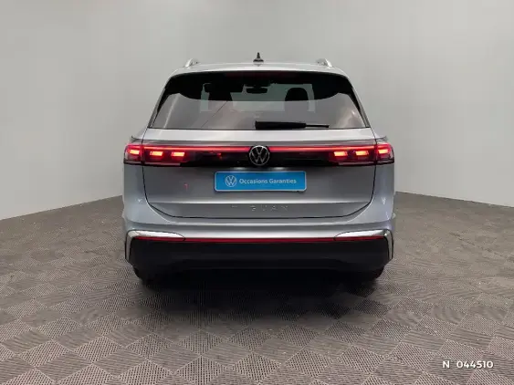 VOLKSWAGEN TIGUAN III - voiture d'occasion - Photo 6