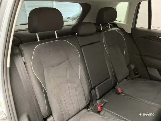 VOLKSWAGEN TIGUAN III - voiture d'occasion - Photo 11