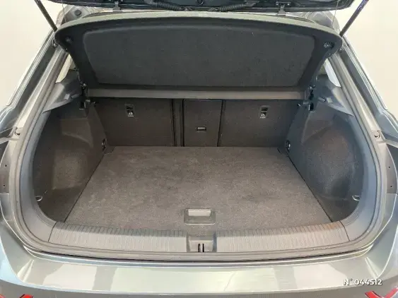 VOLKSWAGEN T-ROC - voiture d'occasion - Photo 7