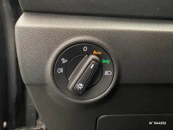 VOLKSWAGEN T-ROC - voiture d'occasion - Photo 26
