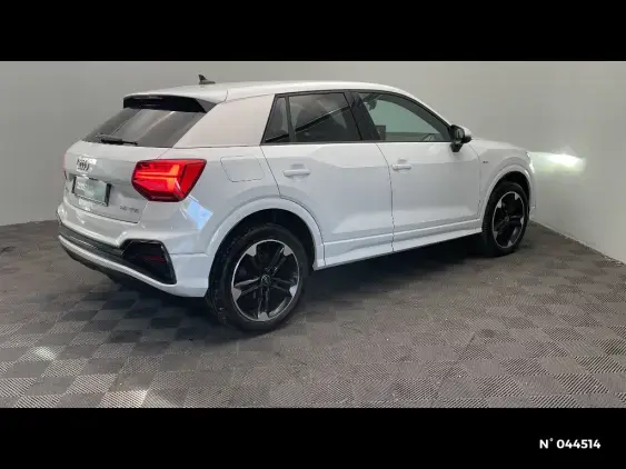AUDI Q2 - voiture d'occasion - Photo 5