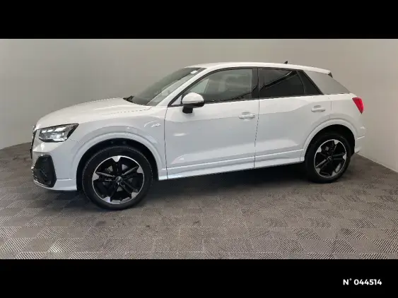 AUDI Q2 - voiture d'occasion - Photo 2