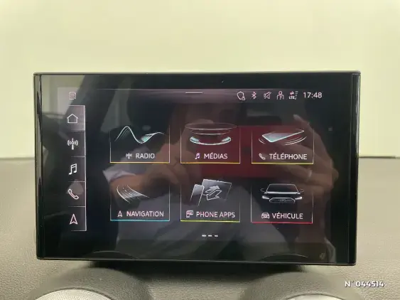 AUDI Q2 - voiture d'occasion - Photo 12