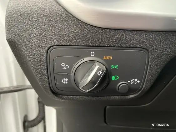 AUDI Q2 - voiture d'occasion - Photo 23