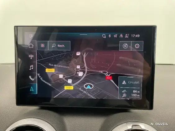 AUDI Q2 - voiture d'occasion - Photo 25