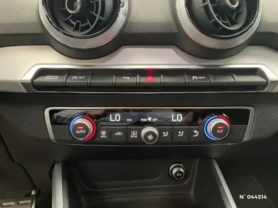 AUDI Q2 - voiture d'occasion - Photo 28