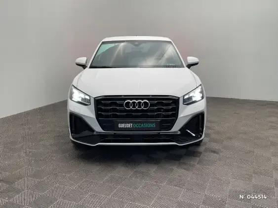 AUDI Q2 - voiture d'occasion - Photo 3