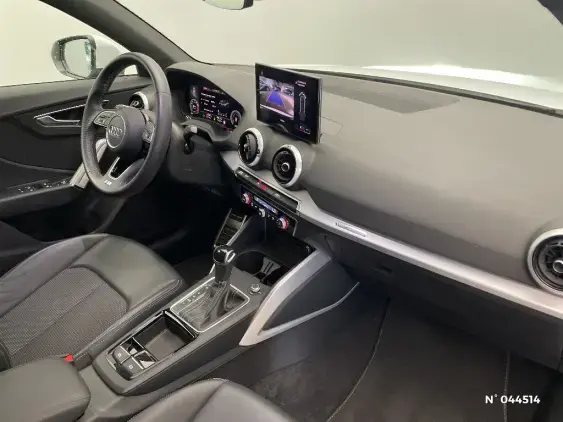 AUDI Q2 - voiture d'occasion - Photo 9