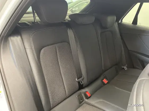 AUDI Q2 - voiture d'occasion - Photo 10