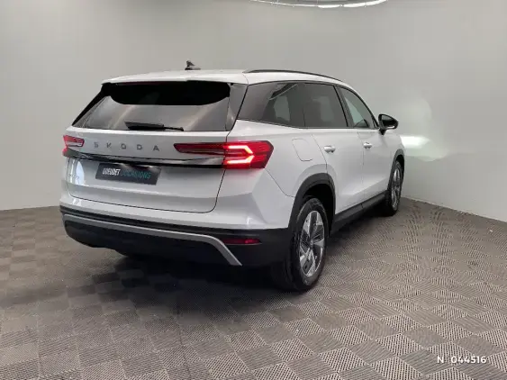 SKODA KODIAQ II - voiture d'occasion - Photo 4