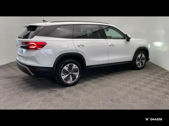 SKODA KODIAQ II - voiture d'occasion - Photo 5