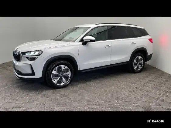 SKODA KODIAQ II - voiture d'occasion - Photo 2