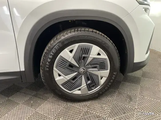 SKODA KODIAQ II - voiture d'occasion - Photo 8