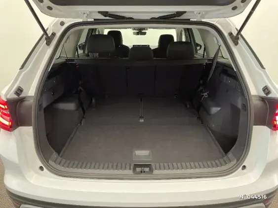 SKODA KODIAQ II - voiture d'occasion - Photo 7