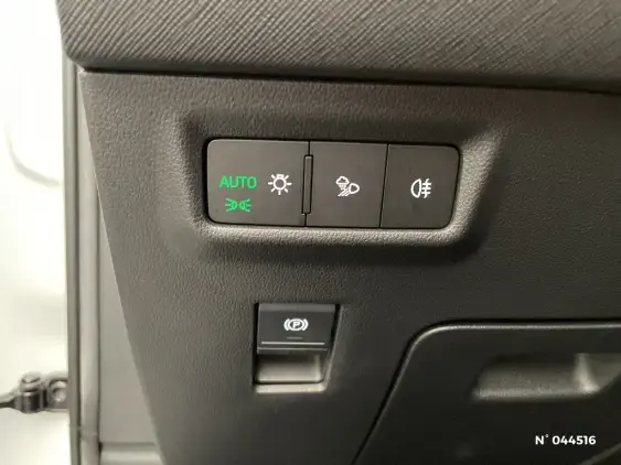 SKODA KODIAQ II - voiture d'occasion - Photo 26