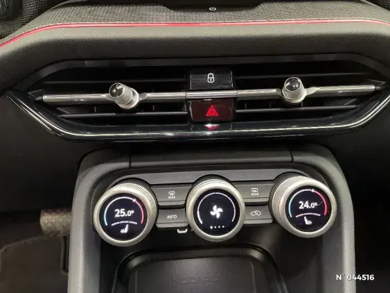 SKODA KODIAQ II - voiture d'occasion - Photo 31